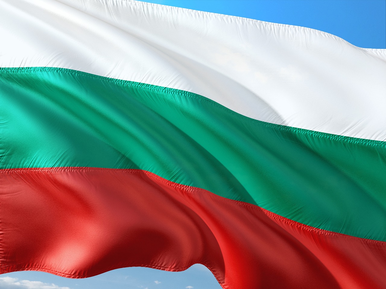 Bulgaristan Dil Yapısı ve Kiril Alfabesinin Önemi