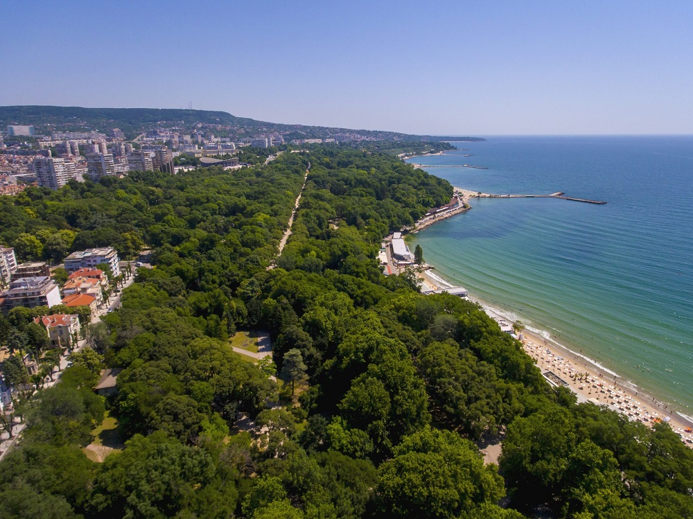 Bulgaristan Coğrafyası ve Genel Tanıtımı